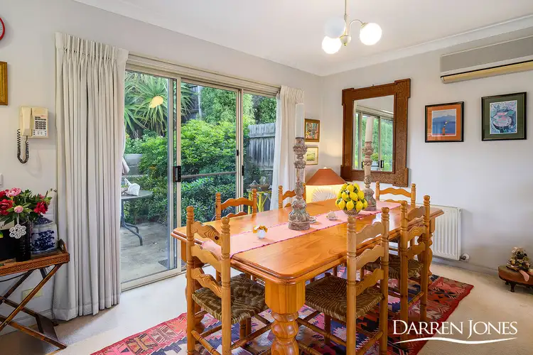 Fourth view of Homely unit listing, 7/238 Greenslopes Drive, Templestowe Lower VIC 3107