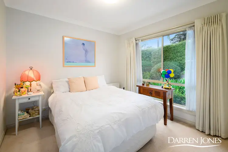 Sixth view of Homely unit listing, 7/238 Greenslopes Drive, Templestowe Lower VIC 3107