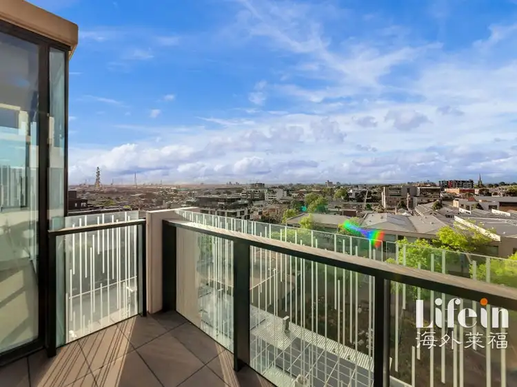 705/150 Dudley Street, West Melbourne VIC 3003