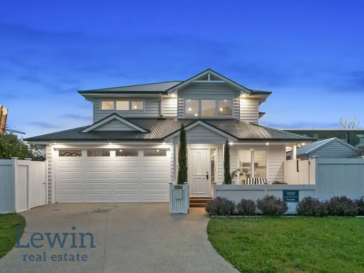 Main view of Homely house listing, 26 Queen Street, Parkdale VIC 3195