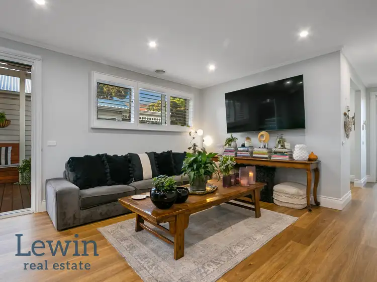 Second view of Homely house listing, 26 Queen Street, Parkdale VIC 3195