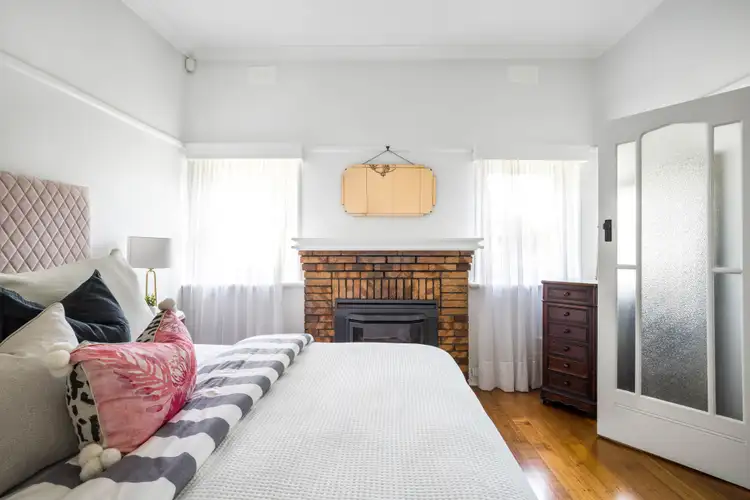 Third view of Homely house listing, 58A Kerferd Street, Essendon North VIC 3041