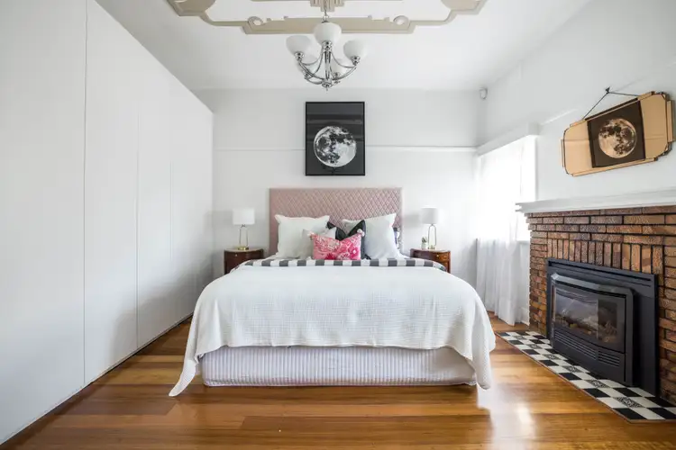 Fourth view of Homely house listing, 58A Kerferd Street, Essendon North VIC 3041