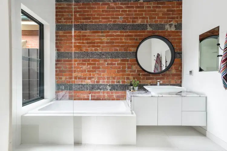 Fifth view of Homely house listing, 58A Kerferd Street, Essendon North VIC 3041