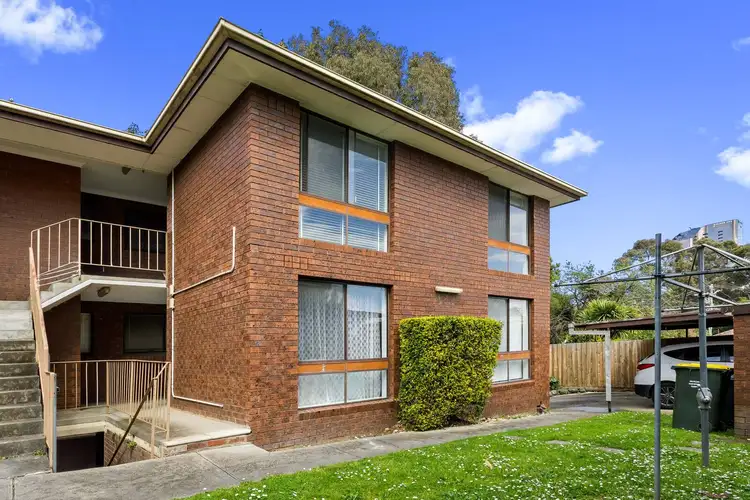 Second view of Homely unit listing, 12/51-53 Bank Street, Box Hill VIC 3128