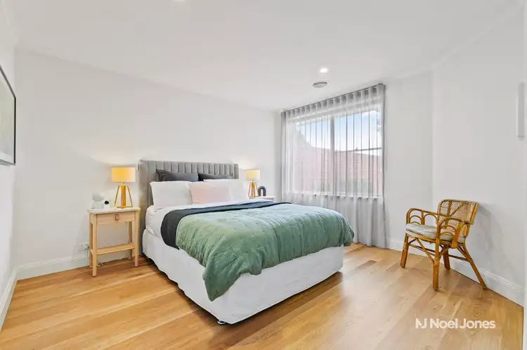 Sixth view of Homely unit listing, 2/13-15 Central Avenue, Burwood VIC 3125