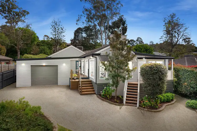 Main view of Homely house listing, 9 Lyons Road, Croydon North VIC 3136
