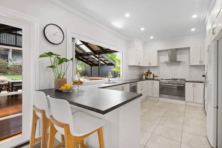 Sixth view of Homely house listing, 9 Lyons Road, Croydon North VIC 3136