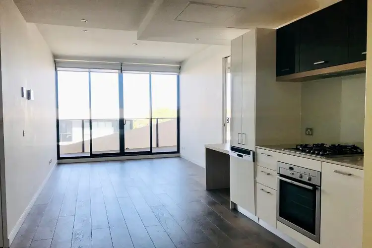 Third view of Homely apartment listing, 609/222 Bay Road, Sandringham VIC 3191