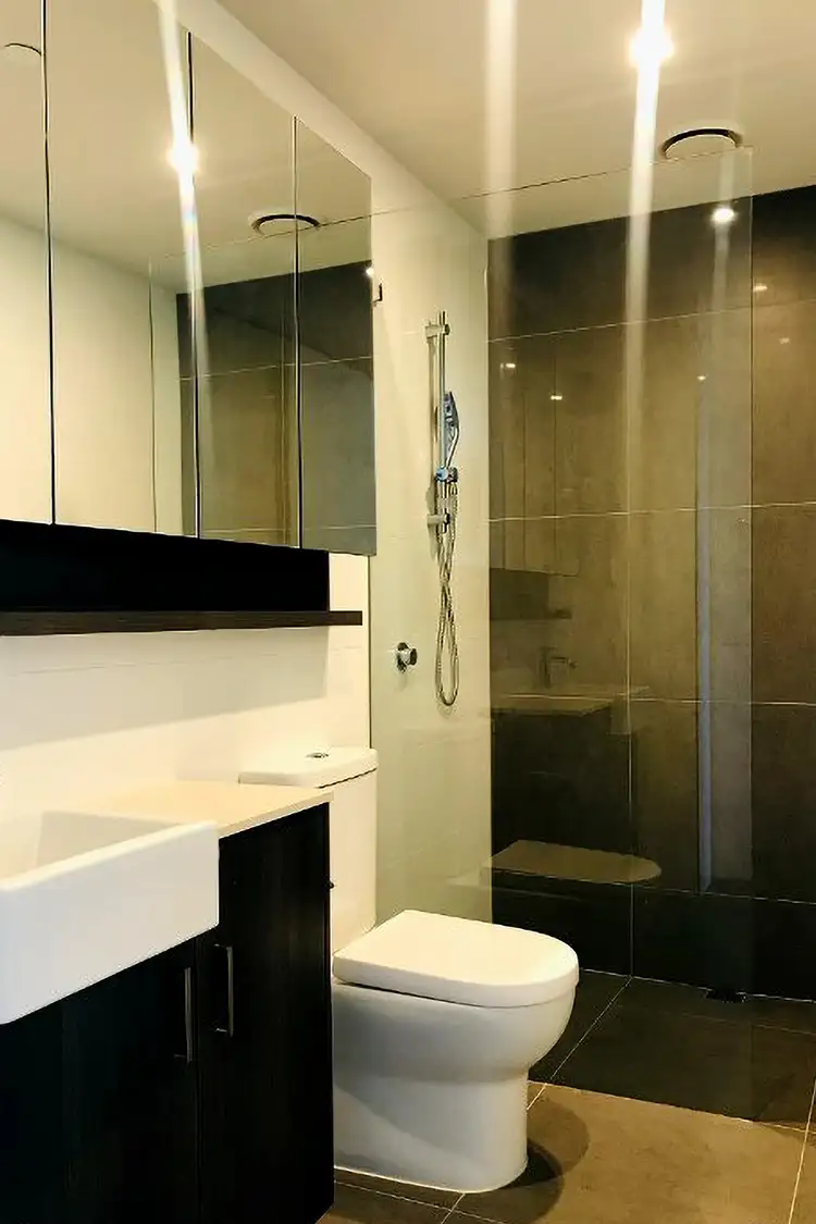 Fourth view of Homely apartment listing, 609/222 Bay Road, Sandringham VIC 3191