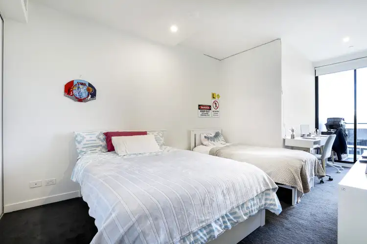 Fifth view of Homely apartment listing, 609/222 Bay Road, Sandringham VIC 3191