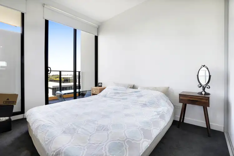 Sixth view of Homely apartment listing, 609/222 Bay Road, Sandringham VIC 3191