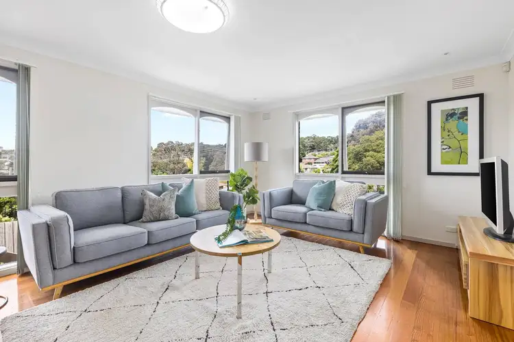 Main view of Homely house listing, 27 Snow Gum Road, Doncaster East VIC 3109