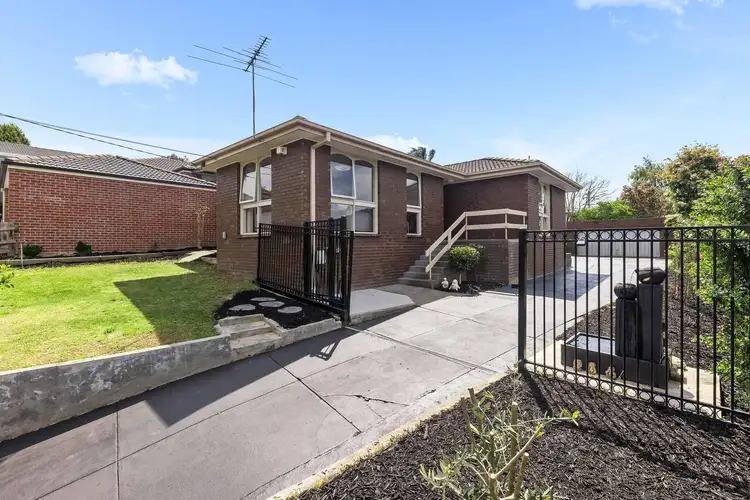Second view of Homely house listing, 27 Snow Gum Road, Doncaster East VIC 3109