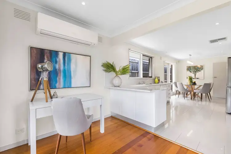 Fifth view of Homely house listing, 27 Snow Gum Road, Doncaster East VIC 3109