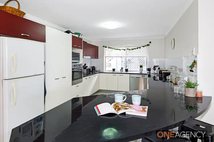 Sixth view of Homely house listing, 18 White Cedar Drive, Meridan Plains QLD 4551