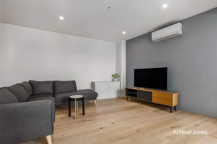 Third view of Homely apartment listing, 201/17-21 Queen Street, Blackburn VIC 3130