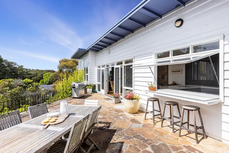 Third view of Homely house listing, 3-5 Scott Wynd, Blairgowrie VIC 3942