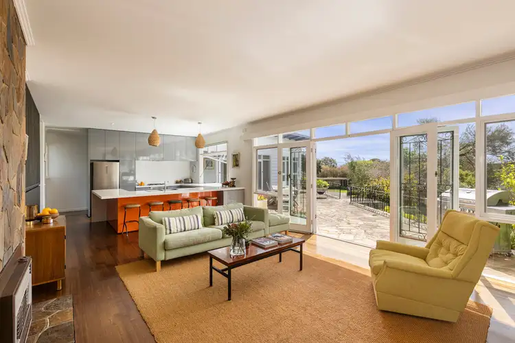 Fifth view of Homely house listing, 3-5 Scott Wynd, Blairgowrie VIC 3942