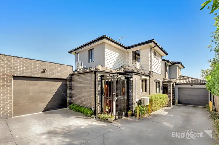 3/14 Bloomfield Avenue, Maribyrnong VIC 3032