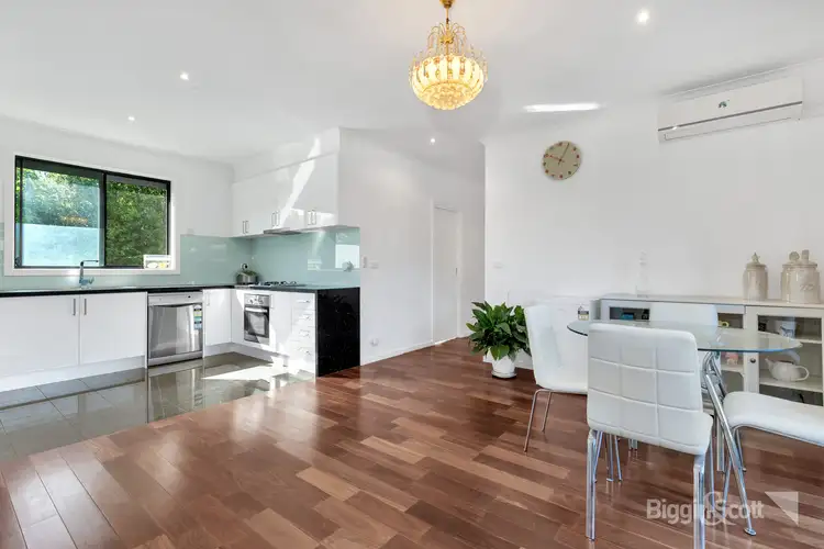 Fourth view of Homely townhouse listing, 3/14 Bloomfield Avenue, Maribyrnong VIC 3032