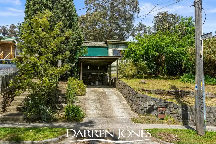Main view of Homely house listing, 56 Kempston Street, Greensborough VIC 3088