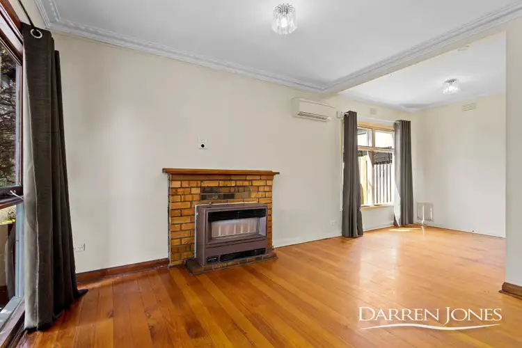 Third view of Homely house listing, 56 Kempston Street, Greensborough VIC 3088