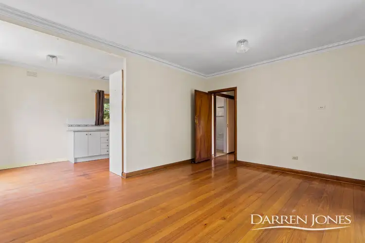 Fourth view of Homely house listing, 56 Kempston Street, Greensborough VIC 3088