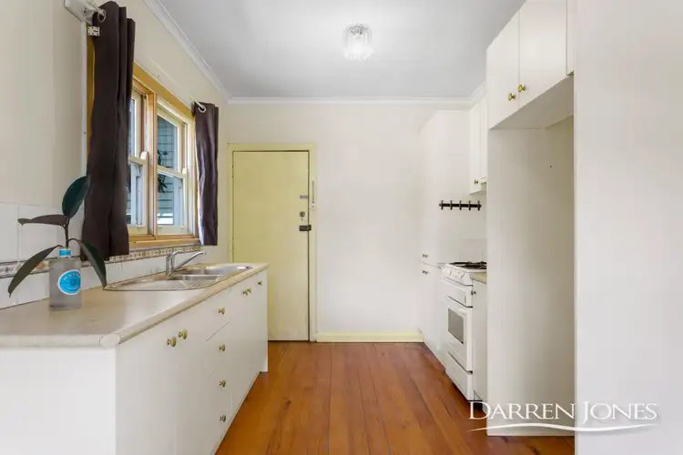 Fifth view of Homely house listing, 56 Kempston Street, Greensborough VIC 3088