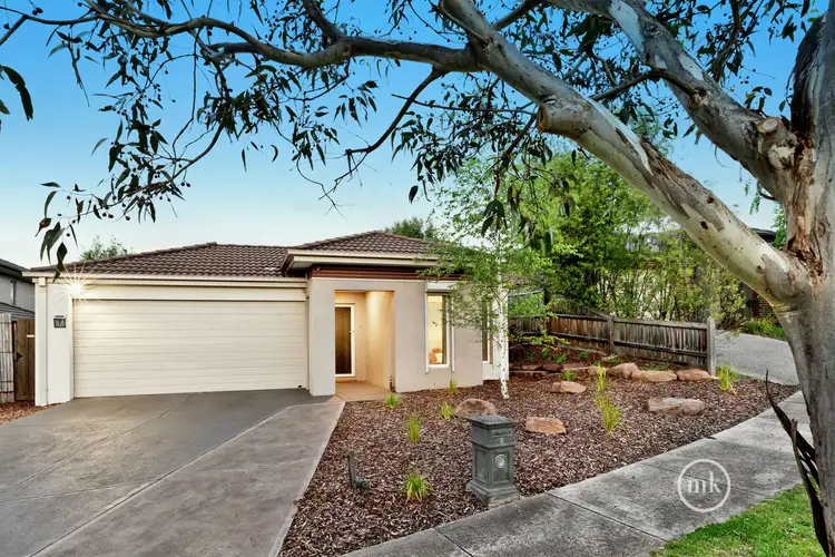 5 Hamlet Street, Greensborough VIC 3088