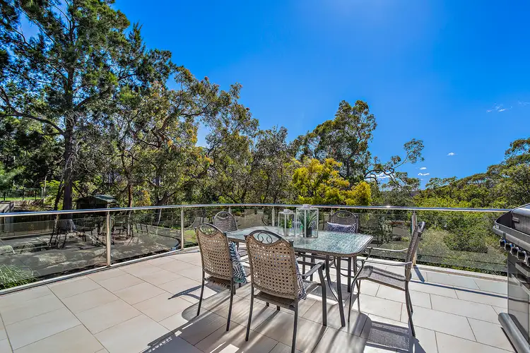 Main view of Homely house listing, 40 Akuna Avenue, Bangor NSW 2234