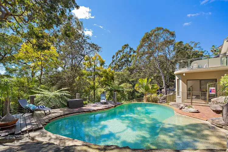 Fourth view of Homely house listing, 40 Akuna Avenue, Bangor NSW 2234