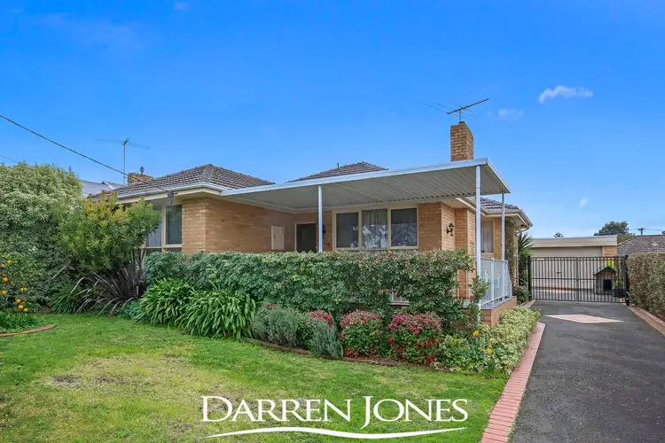 25 Nepean Street, Watsonia VIC 3087