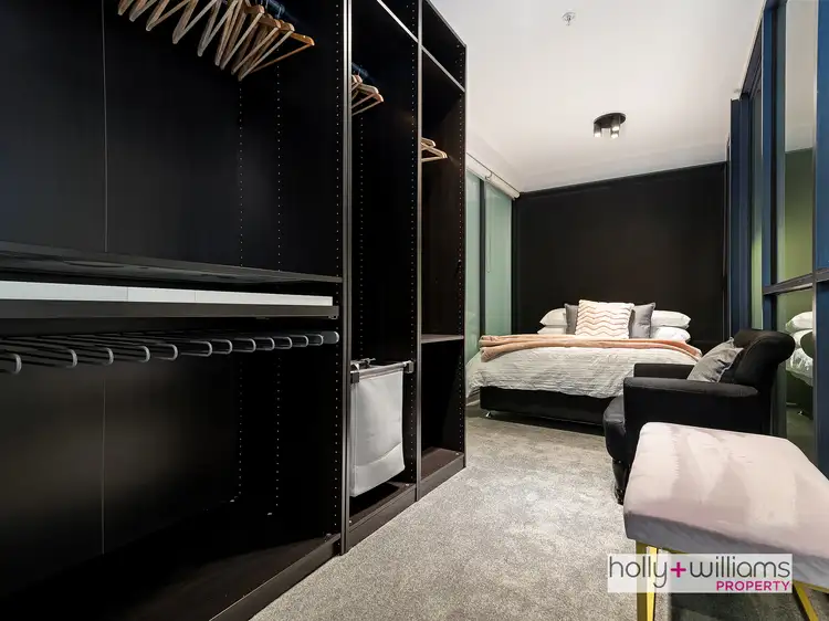 Fourth view of Homely apartment listing, 1502/555 Flinders Street, Melbourne VIC 3000