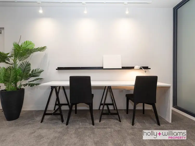 Fifth view of Homely apartment listing, 1502/555 Flinders Street, Melbourne VIC 3000