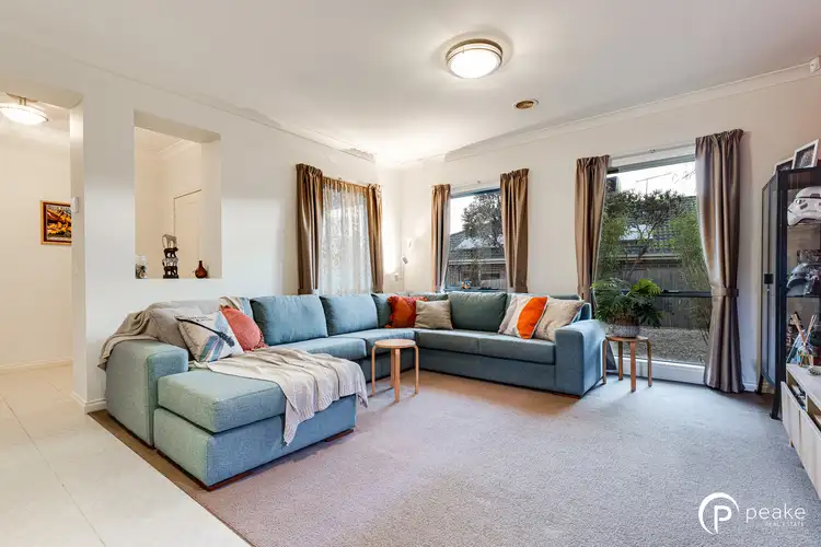 Third view of Homely house listing, 48 Leemak Crescent, Berwick VIC 3806