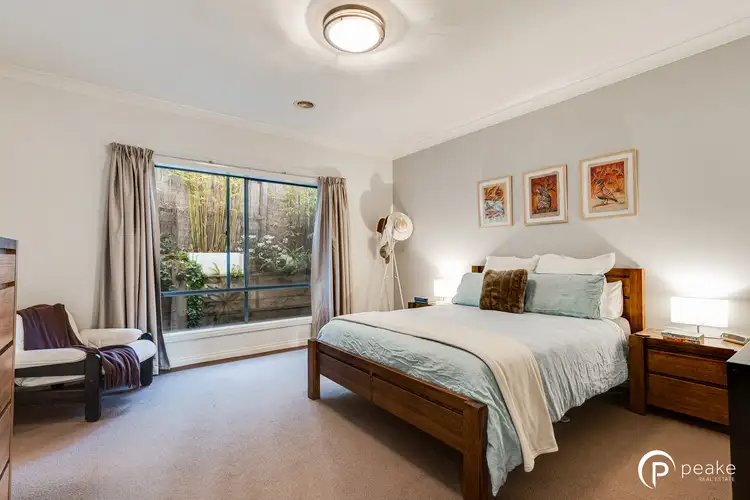 Fourth view of Homely house listing, 48 Leemak Crescent, Berwick VIC 3806