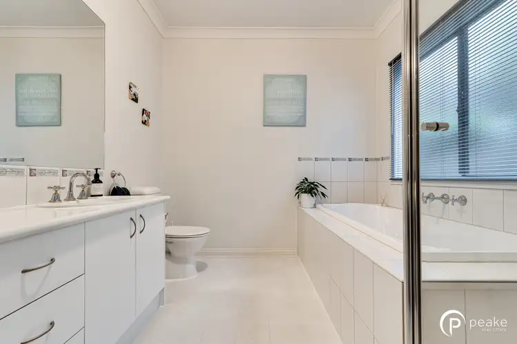 Fifth view of Homely house listing, 48 Leemak Crescent, Berwick VIC 3806