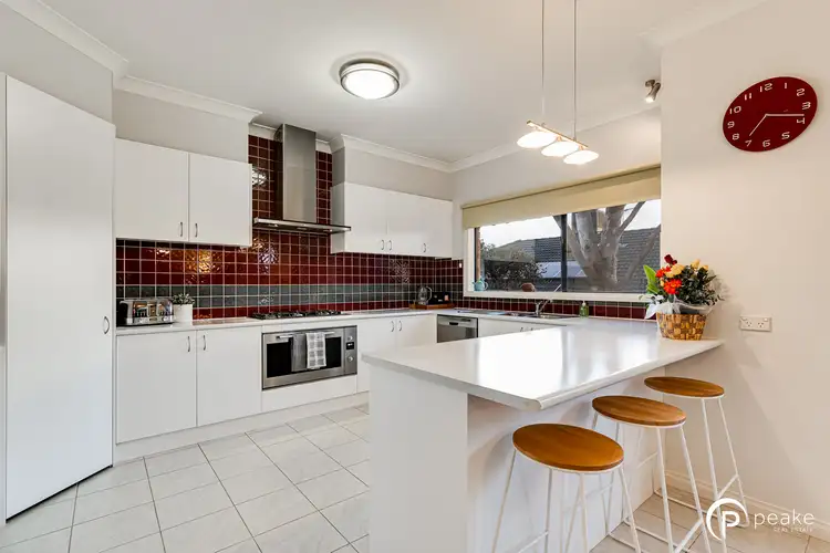 Sixth view of Homely house listing, 48 Leemak Crescent, Berwick VIC 3806