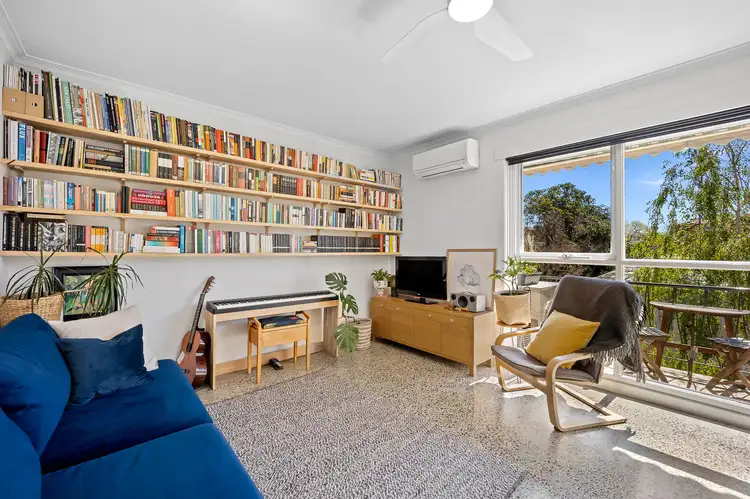 Main view of Homely apartment listing, 8/20 Walsh Street, South Yarra VIC 3141