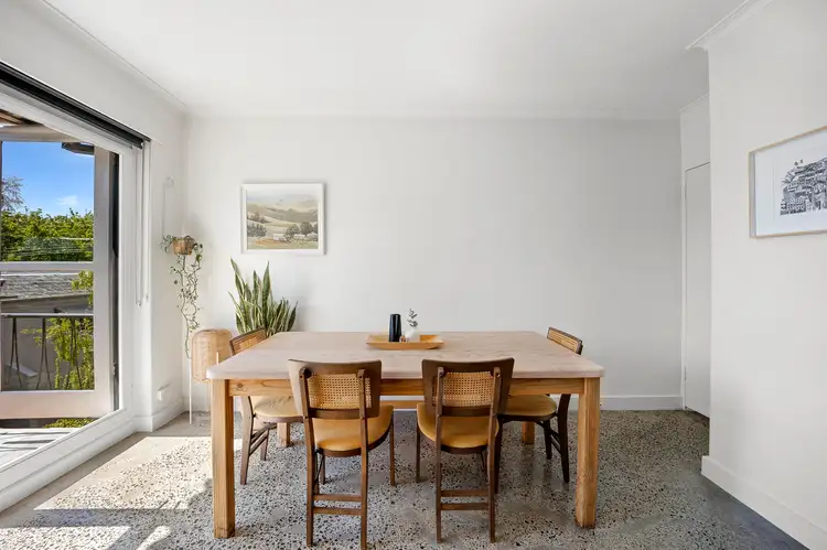 Second view of Homely apartment listing, 8/20 Walsh Street, South Yarra VIC 3141