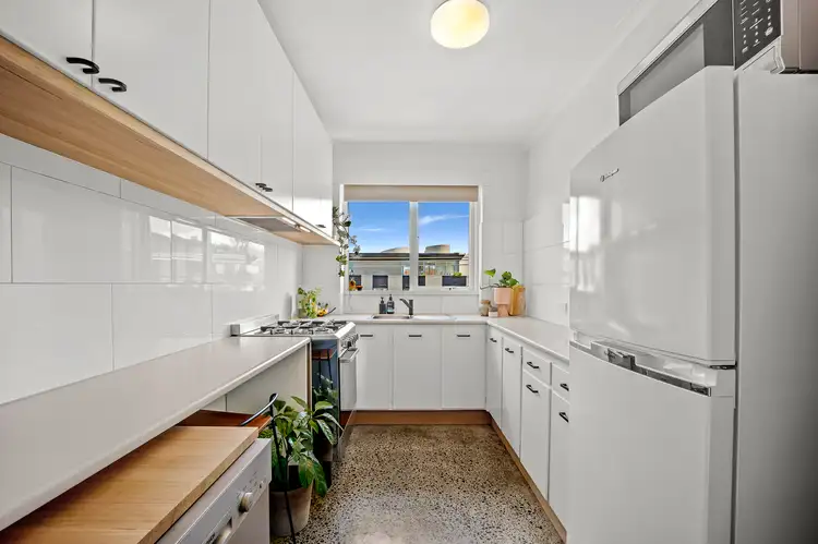 Third view of Homely apartment listing, 8/20 Walsh Street, South Yarra VIC 3141