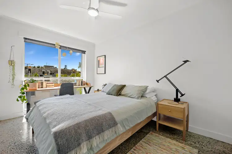Fifth view of Homely apartment listing, 8/20 Walsh Street, South Yarra VIC 3141