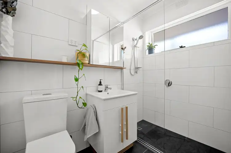 Sixth view of Homely apartment listing, 8/20 Walsh Street, South Yarra VIC 3141