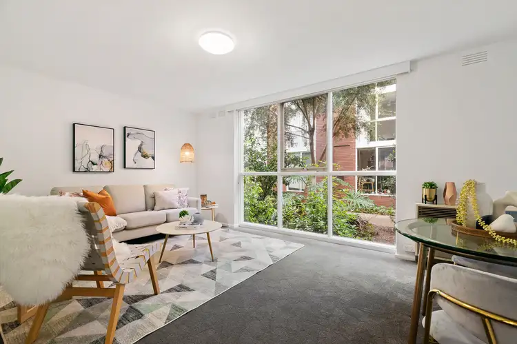 Main view of Homely apartment listing, 2/17-23 Mona Place, South Yarra VIC 3141