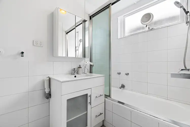Fourth view of Homely apartment listing, 2/17-23 Mona Place, South Yarra VIC 3141