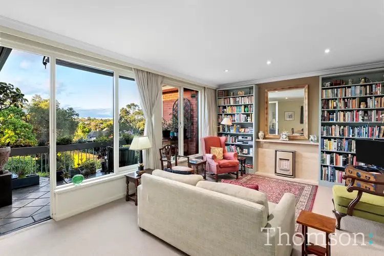 17/414 Glenferrie Road, Kooyong VIC 3144