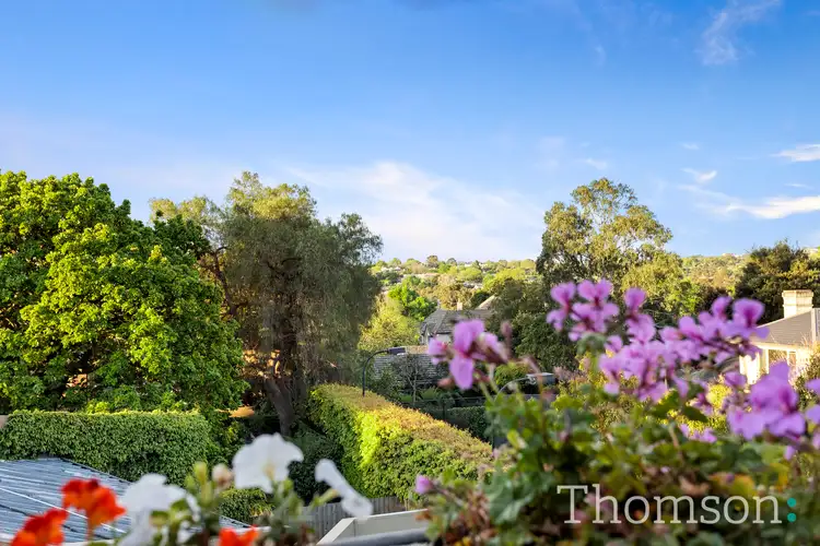 Third view of Homely apartment listing, 17/414 Glenferrie Road, Kooyong VIC 3144