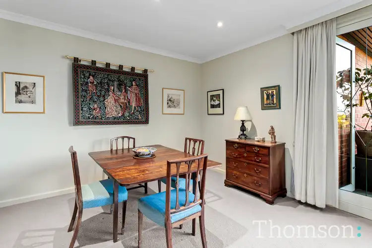 Sixth view of Homely apartment listing, 17/414 Glenferrie Road, Kooyong VIC 3144