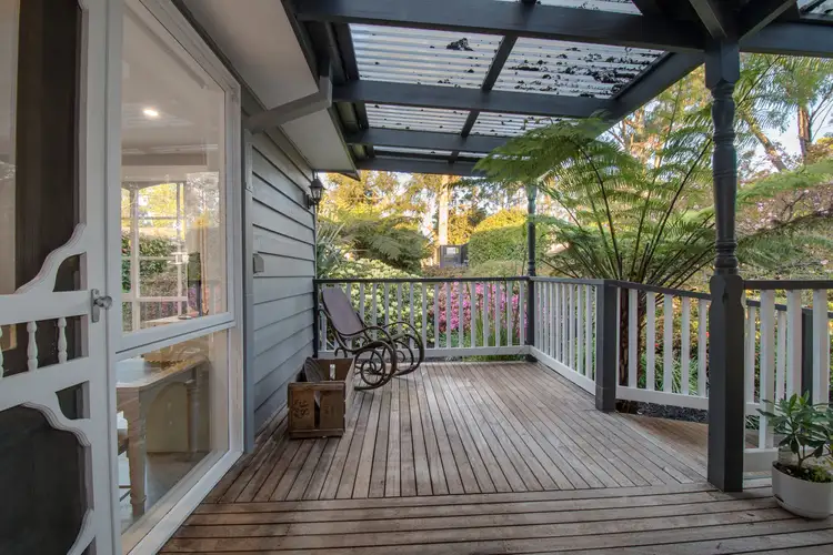 Third view of Homely house listing, 4 Mayview Drive, Monbulk VIC 3793